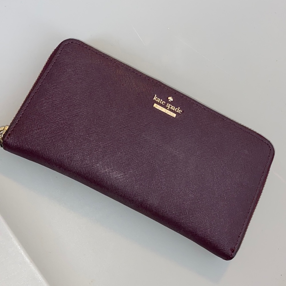 Kate Spade wallet